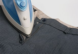 Iron Settings - Best Settings & Heat for All Fabrics